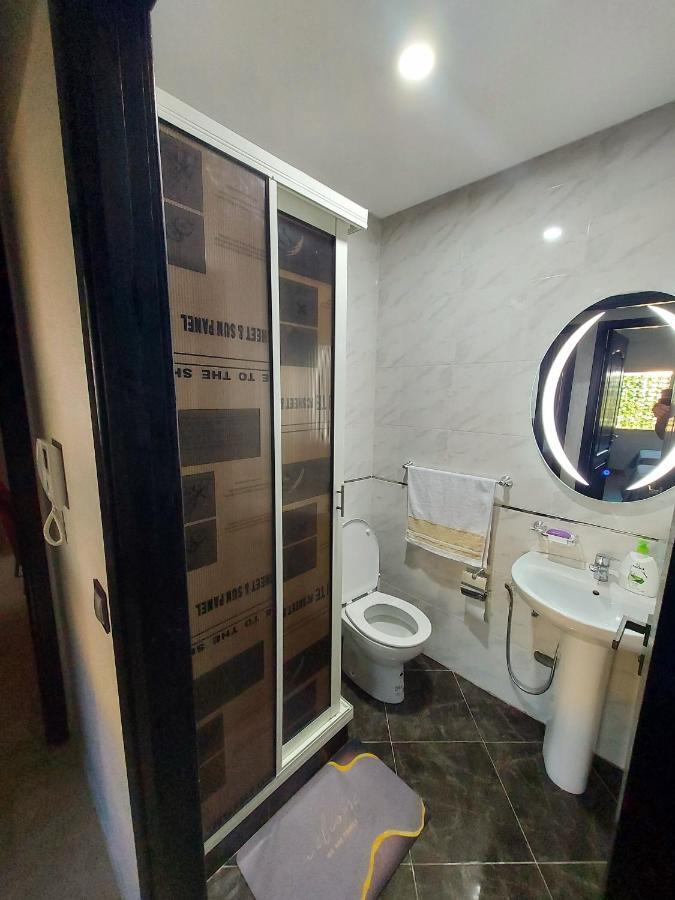 Modern Opposite The Hassan2 Mosque, Very Well Equipped And Stylish, 85 M2 With Gym And Direct Sea View With Underground Garage , Prohibits Unmarried Couples Of Arab Origin Casablanca