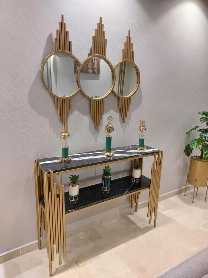 Modern Opposite The Hassan2 Mosque, Very Well Equipped And Stylish, 85 M2 With Gym And Direct Sea View With Underground Garage , Prohibits Unmarried Couples Of Arab Origin * Casablanca